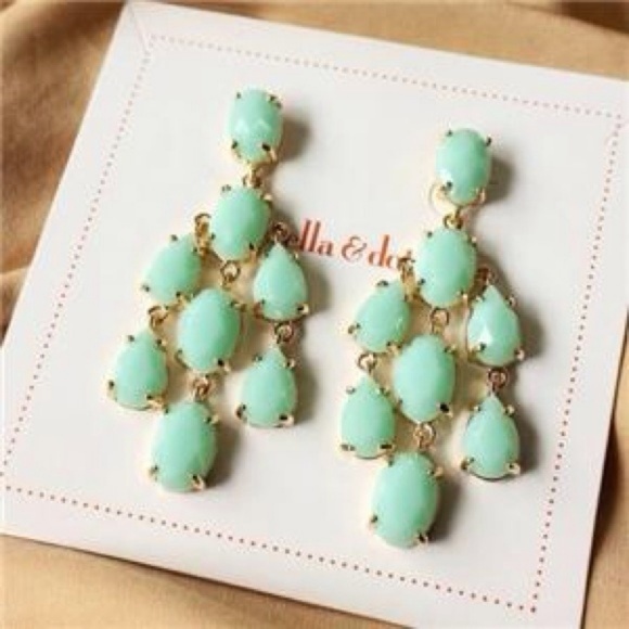 🆕 S&D Lily Chandeliers (New in Box) - Picture 3 of 4